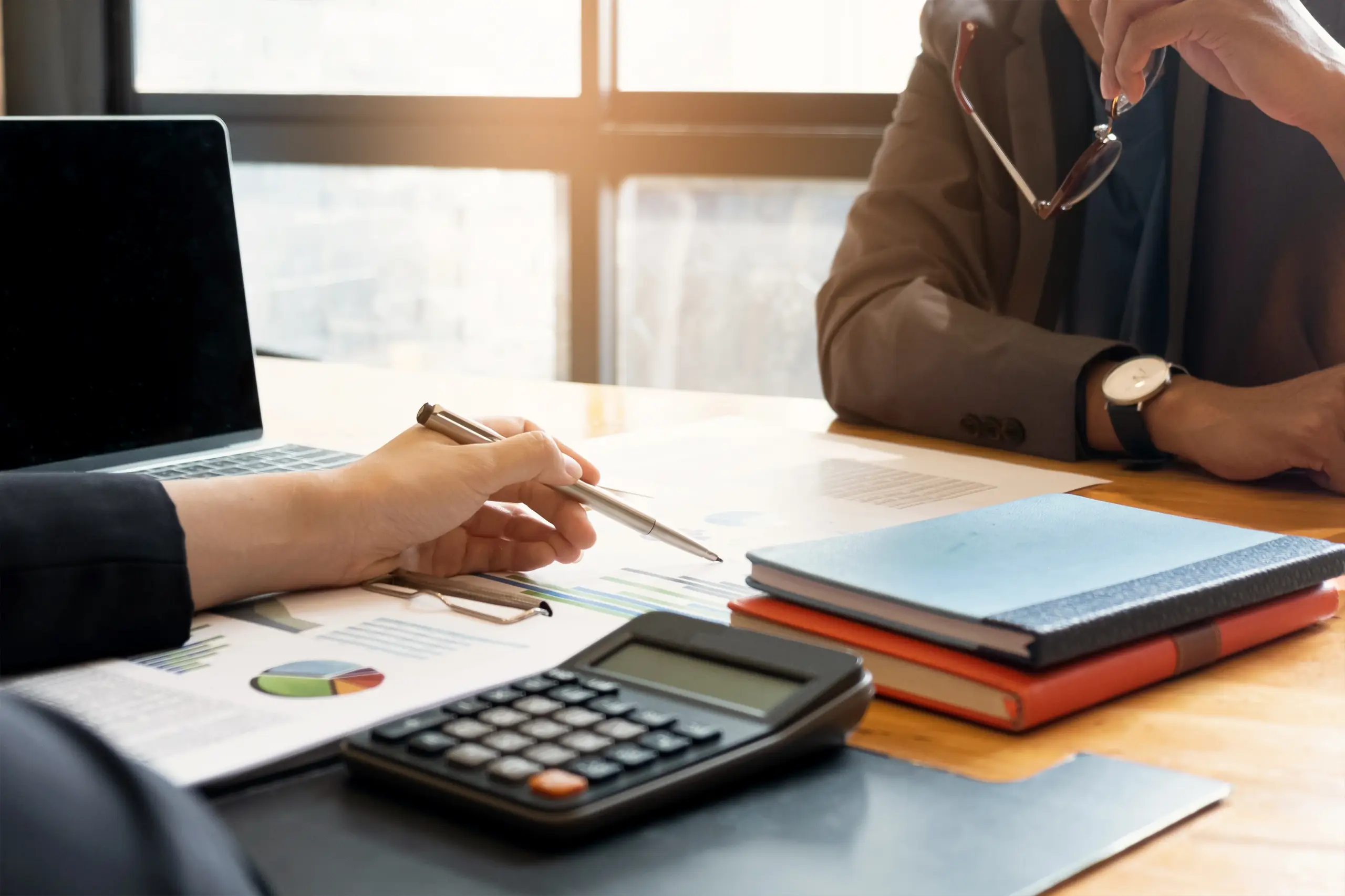Need Uk Taxation Services?